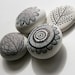 Art Stones - Garden