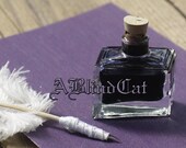 Love Letters Quill Set
