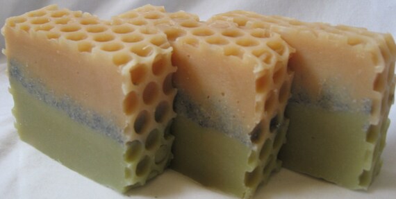 Palm Free Soap l Men Soap l Drakkar l Gift Soap l Eighties l Black Hawaiian Lava Salt