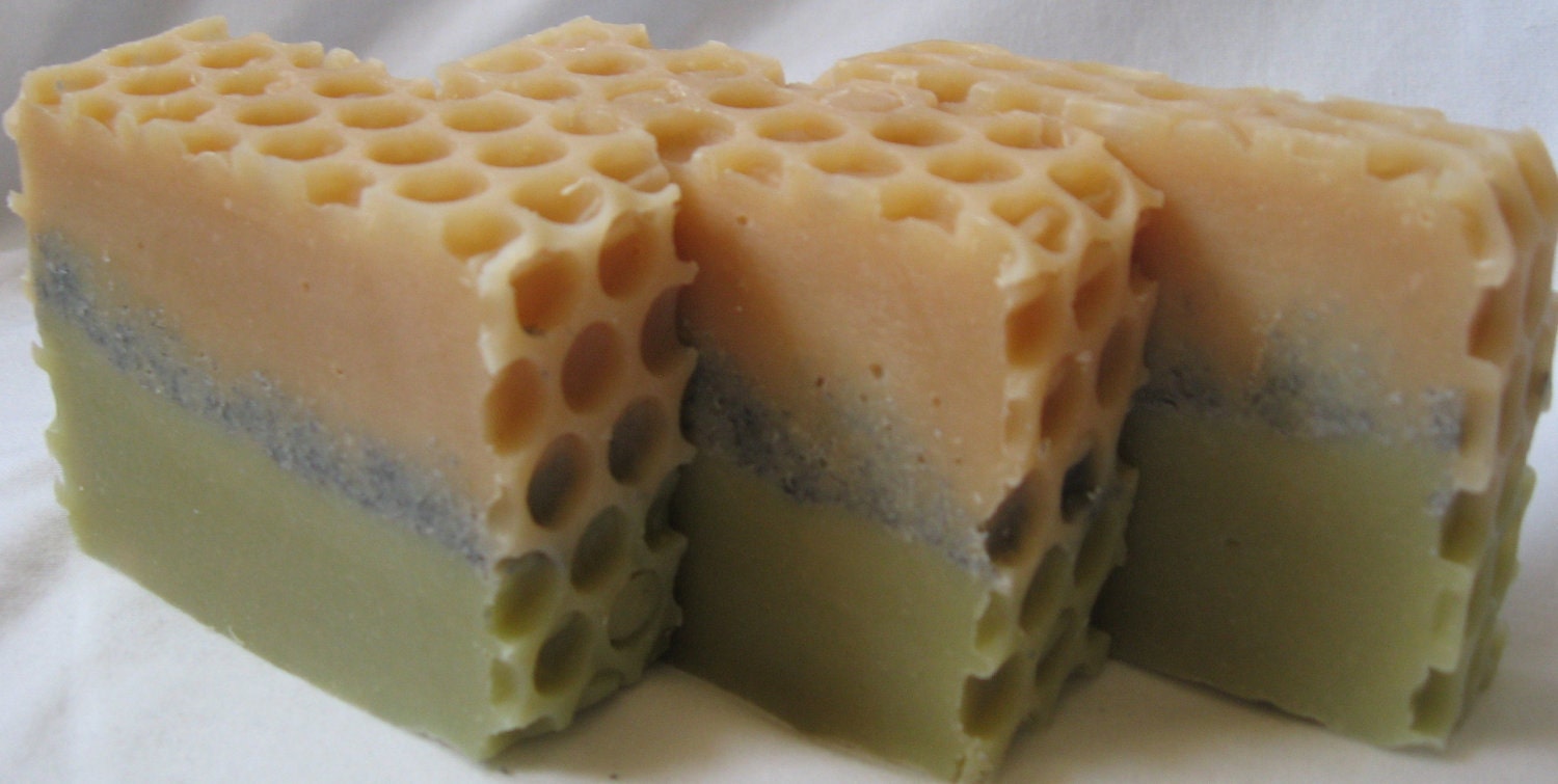 Palm Free Soap l Men Soap l Drakkar l Gift Soap l Eighties l Black Hawaiian Lava Salt
