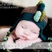 Baby Boy Crochet DINOSAUR Hat- Made to Order- Newborn-5T- Brown, Olive Green, Tourquoise, Light Tourquoise