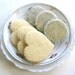 Mother's Day Cookie Sampler 4 Dozen Shortbread and Tea Cookie Combo Box - You Choose Flavors