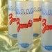 Vintage ZOMBIE Glasses- Perfect For Your Next Zombie Gathering