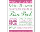 Printable Subway Art Bridal Shower Invite Il_170x135