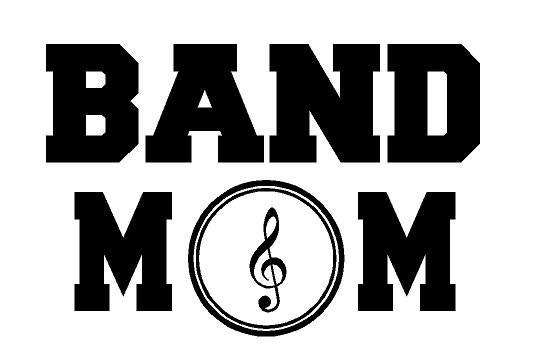 Band Decals