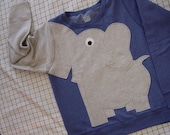 Elephant Trunk Speedo