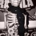 PDF CROCHET PATTERN Cute Crochet Skull Scarf