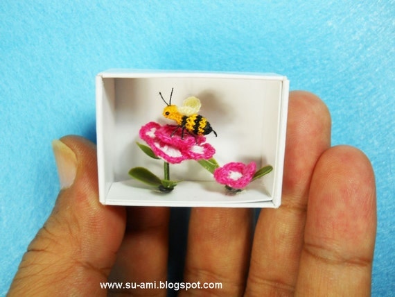 honey bee
