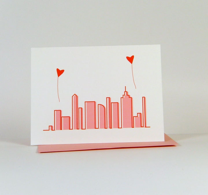 City love