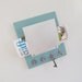 Wall Decor SODA:  mail letter holder organizer key rack modern