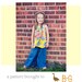 BG Original The Lola bells pdf pattern