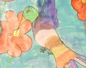 Hummingbird