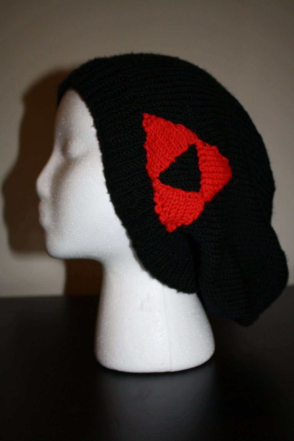 Link's Triforce Beanie