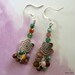 Confetti Earrings