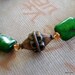 Irish Attitude Bracelet