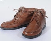 Hush Puppies Boot Size 7