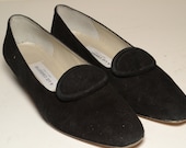 Made in Spain Liz Claiborne Size 7. 5 Pumps Black