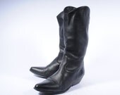 Bootaliuo Size 9 Boots