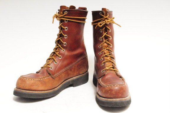 Eddie Bauer boot Size 8 women's / size 7C Boot Mens