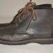 Timberland Men Short Boots Size 7