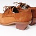 Pina Calada Size 8 Short Shoes