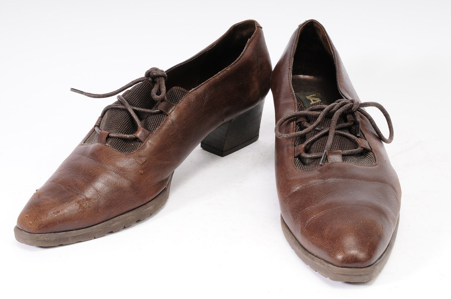 Vaneli Size 8.5 Shoes Made in Italy