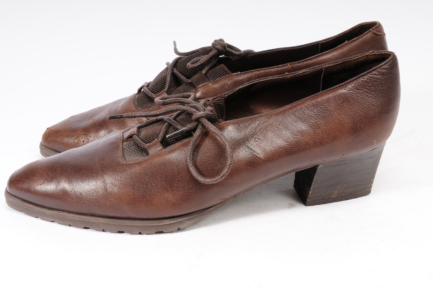 Vaneli Size 8.5 Shoes Made in Italy