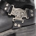 Motorcycle boots Size: 10