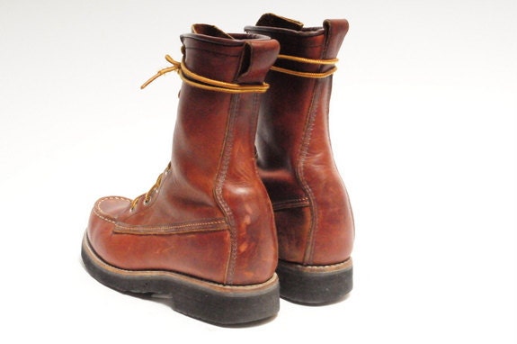 Eddie Bauer boot Size 8 women's / size 7C Boot Mens