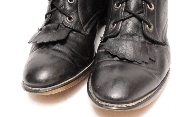 Laredo Size 8 D Boot Mens