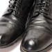 Oxford Boot Size 9.5 Men's