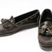 Talbots Size 5 Boat Shoes Woman's
