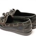 Talbots Size 5 Boat Shoes Woman's