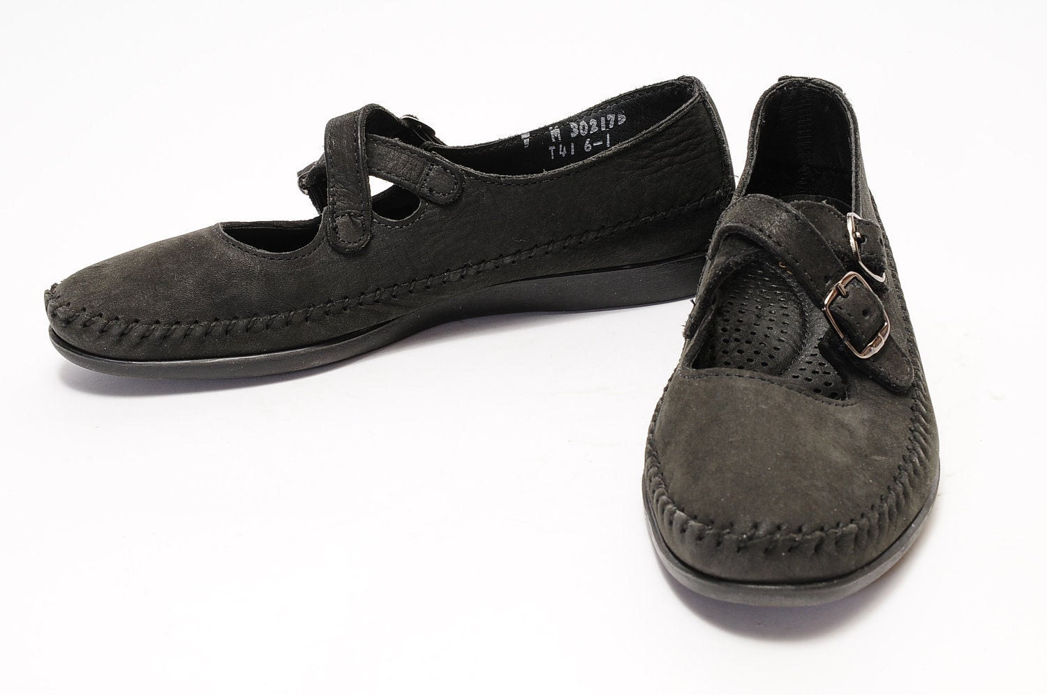 Mary Janes Dexter Size 7 Shoe Woman's