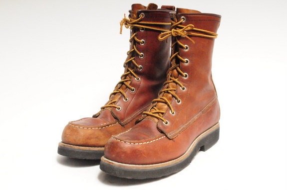 Eddie Bauer boot Size 8 women's / size 7C Boot Mens