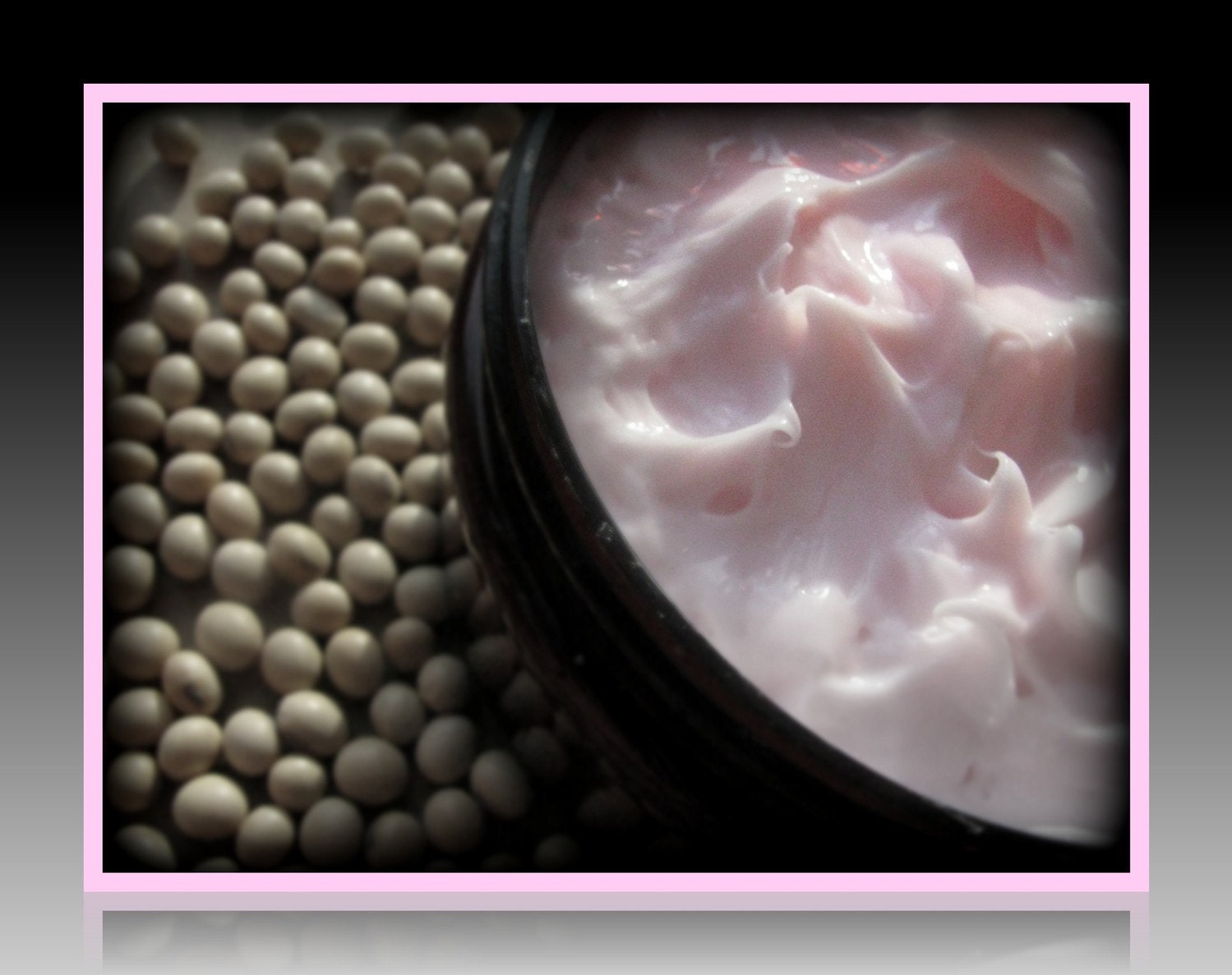 Strawberry Body Butter