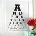Bridal shower Gift  (And they Lived Happily Ever After