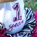 6 Layer Tutu Bloomers and Onesie
