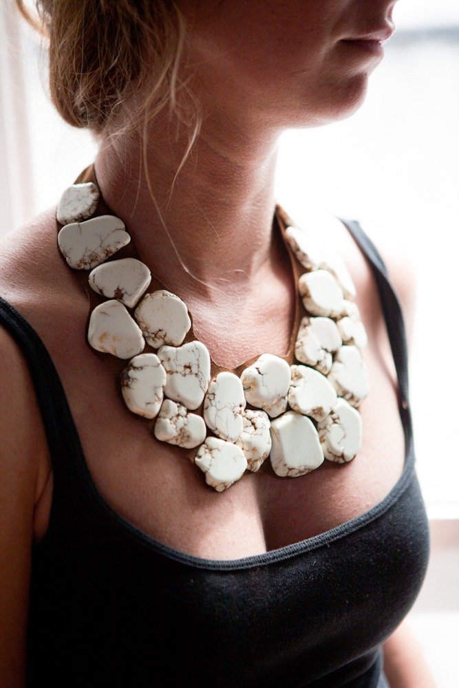 Gillian Necklace