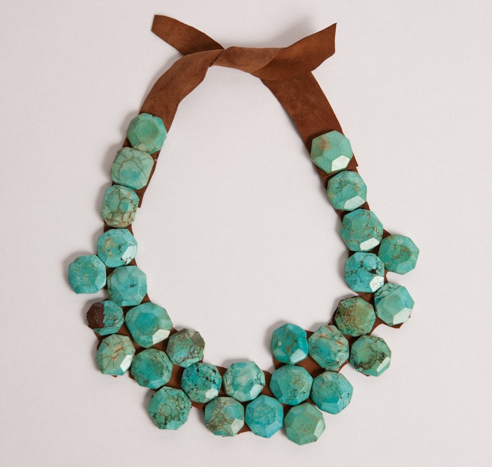 Hadley Necklace