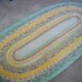 3' x 6' CUSTOM  Rag Rug