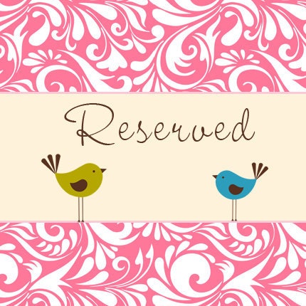 Reserved for Brooke :)
