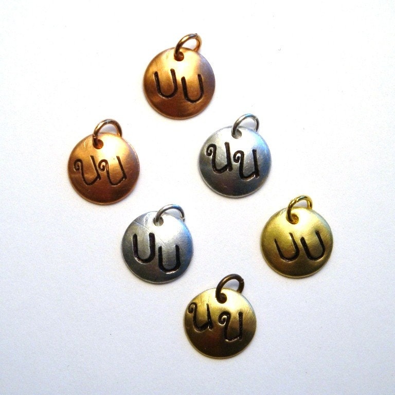 UU Charm