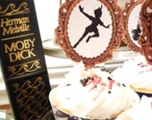 Printable Peter Pan Cupcake Toppers and Wrappers Il_170x135