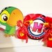 Jake and the Neverland Pirates Printable Party Birthday DIY Banner