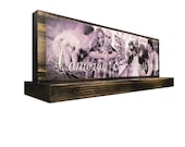 PERSONALIZED PHOTO DISPLAYS - Customized Photo Blocks for any phrase,saying, and pictures. Great Gifts anything possible