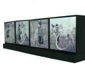PERSONALIZED PHOTO BLOCKS Gifts To Spell Out Love-Lasting Memories - Custom Photo Displays-Great Valentines Day Gifts