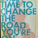 Scotland and Northern England / Still Time To Change the Road You're On