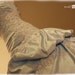 Cinderella Inspired Blue Wedding Dress, Custom Made to Order in your size