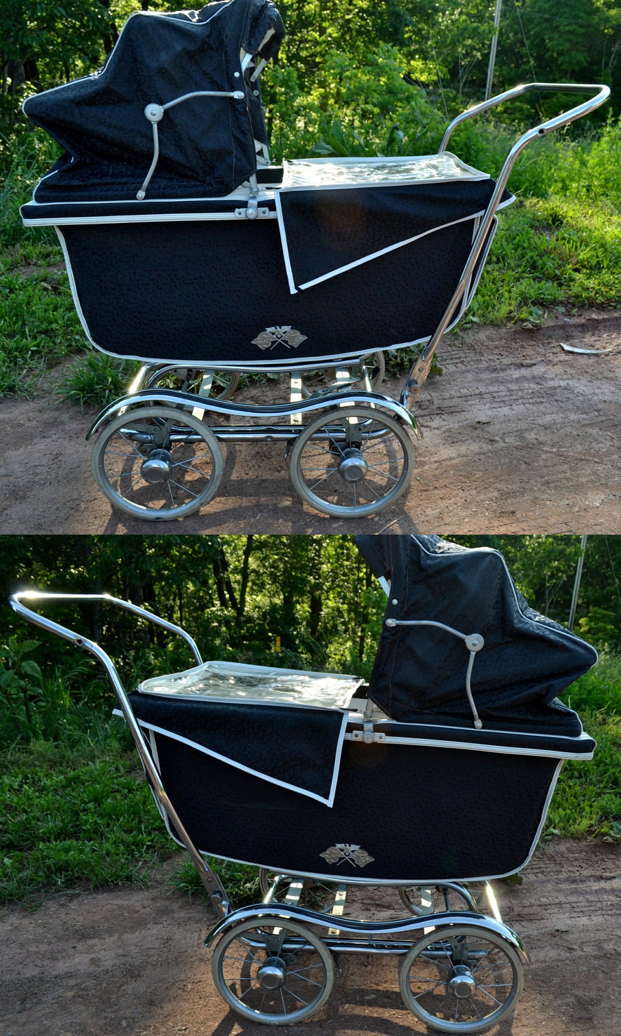 wonda chair stroller